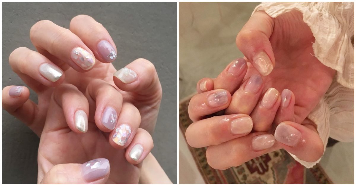 手控注意 4款夏日必備的 日妞光療愛用款 這個暑假就是要連手指都一起美 Line購物