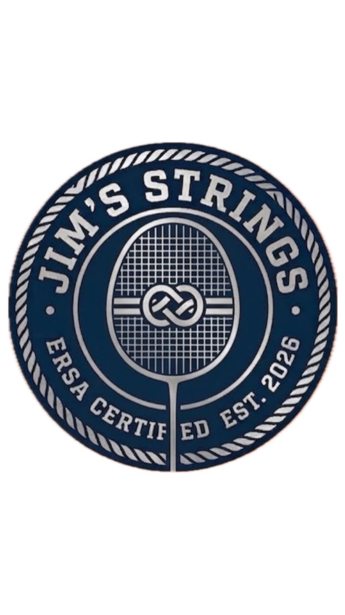 JIM’S STRINGS (預約制）