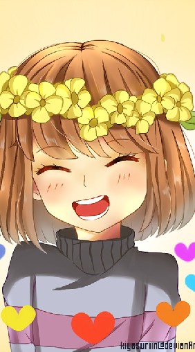 Undertale-AU