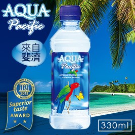 來自斐濟的純淨水源，連續榮獲國際風味暨品質評！口感柔和順暢的礦物質，廣受大眾指定飲用！