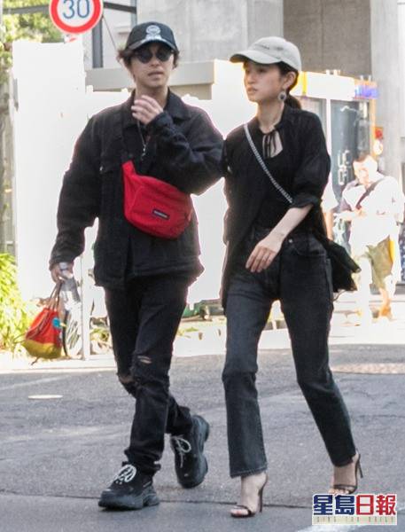 又唔係有第三者前田敦子勝地涼傳為兒子不離婚 星島日報 Line Today