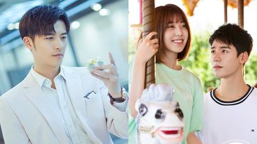 《奈何Boss要娶我2》劇照曝光！十部2020年小說改編甜寵網劇，滿滿讓少女心噴發的高糖