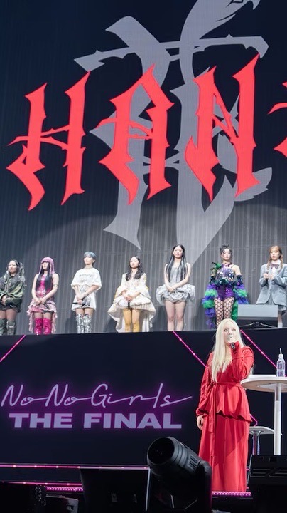 Hana、ノノガ　写真共有部🌹💕