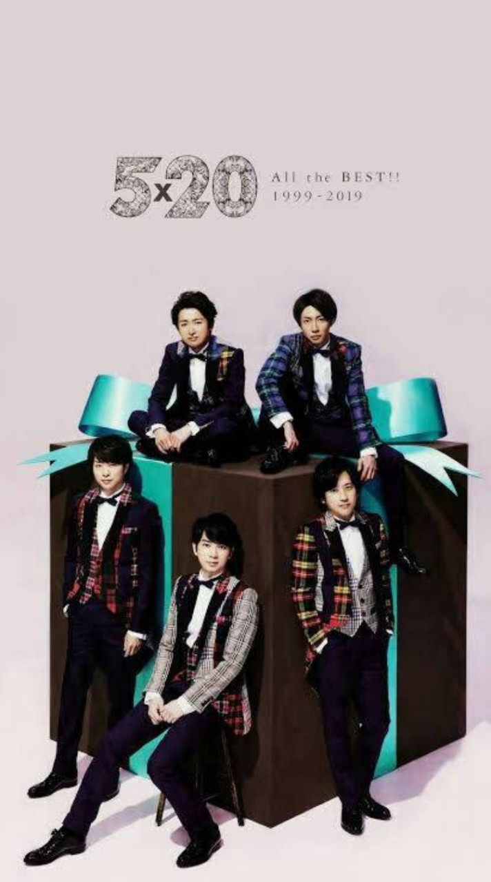 嵐ファン🌈嵐を愛する＆雑談部屋