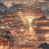 【หมู่นรชาติหวนคืนสู่ยุทธภพ┇ โรลจีนโบราณ】