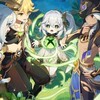 原神マルチ勢（enjoy）
