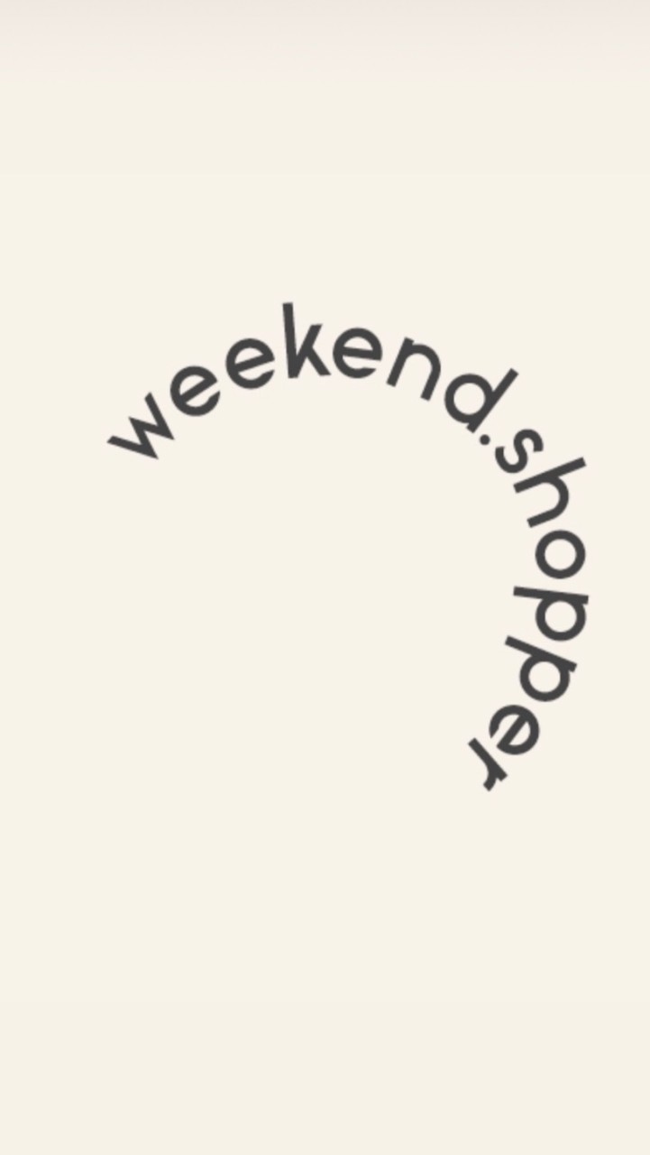 Weekend.Shopper