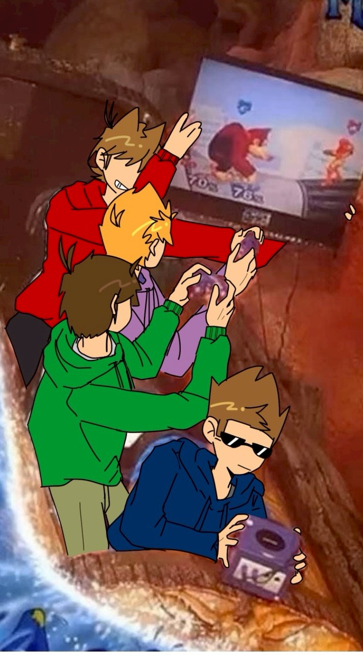 エズワ好き集まれぇぇぇぇぇ!