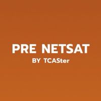 PRE NETSAT By TCASter
