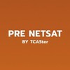 PRE NETSAT By TCASter