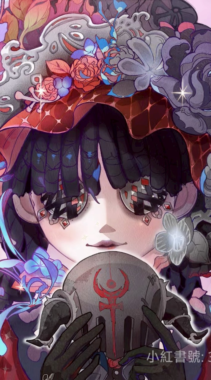 第五人格討論區