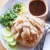 ข้าวมันไก่มุกดา สาขาดอนมดแดง