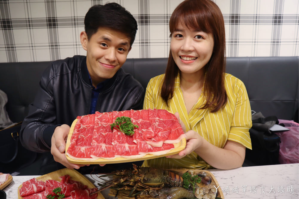 新竹火鍋推薦！鐵了心自慢鍋物，吃鍋前先看可愛小熊泡湯！新竹超囂張的蛤蛤鍋來了！