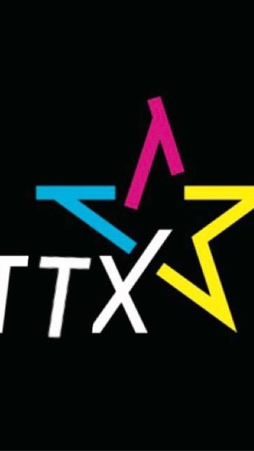 TTX Japan（非公式)のオープンチャット