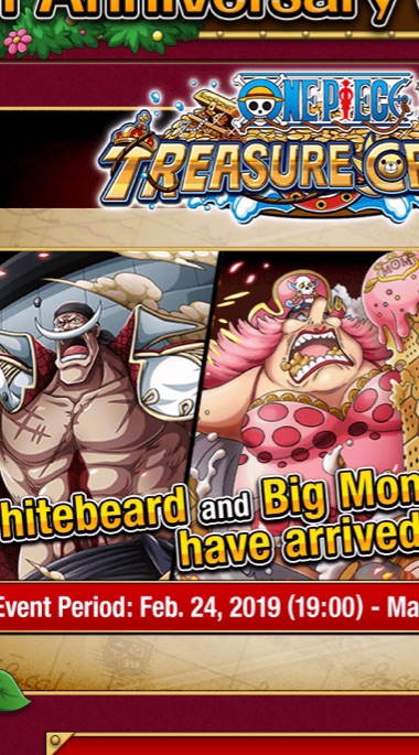 OPTC version Global only