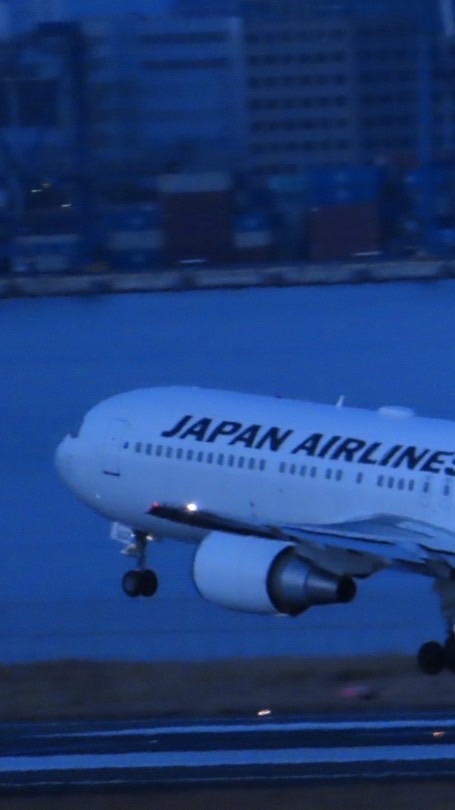 飛行機大好き❤集まれ！