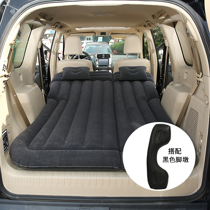 車載充氣床奔馳進⑶口GE A級 E GS GA CA后備箱后座睡墊氣墊床