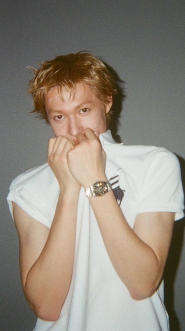 .✦ ݁˖ᴛɪɴɴɴʏʙᴀʙᴇ 的宇宙中心 ˖ ݁✦