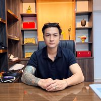 เฮียเฟิร์สคนสร้างบ้าน