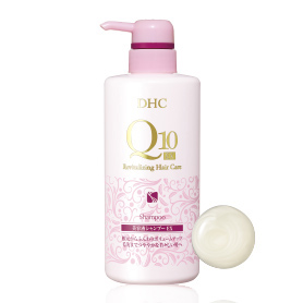 洗出從髮根開始的自然豐盈感