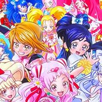 プリキュアなりきり！