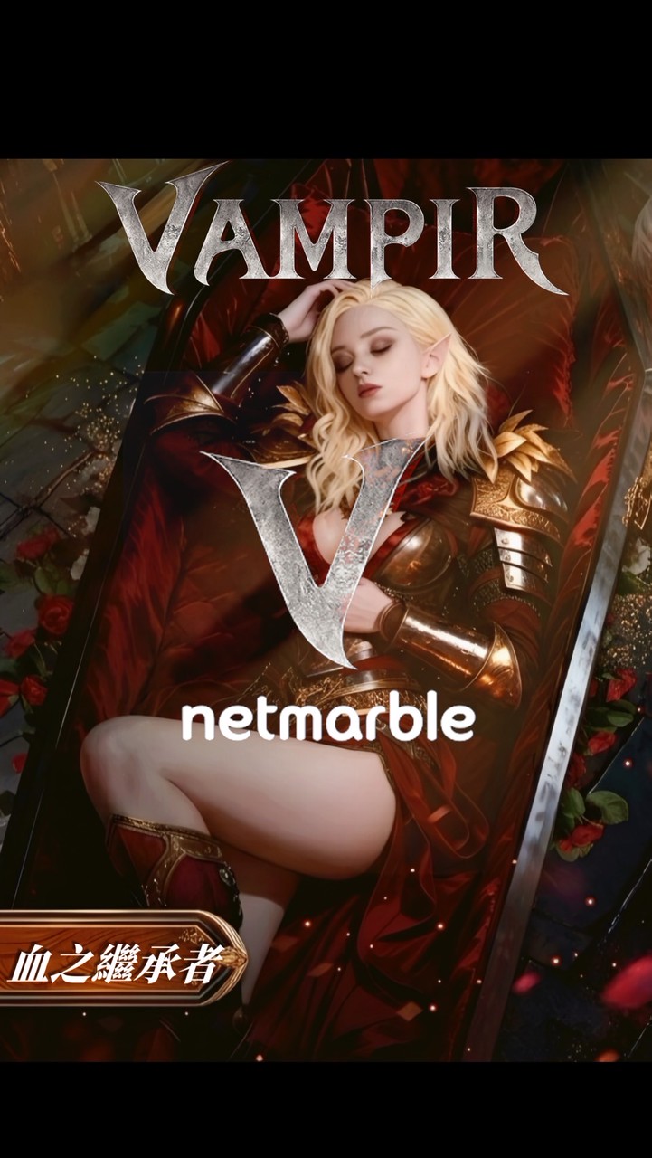 《Vampir:血之繼承者》攻略交流群