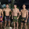 เลิฟนักมวยค่ายบางแสนไฟท์คลับดิว่ะะ💯
