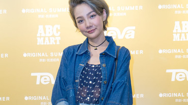 風格起點 / TEVA 原創就是經典 流行職人穿搭 SNAP