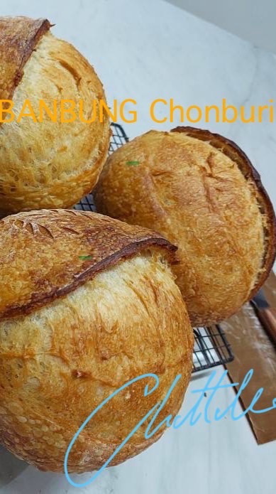 ซาวโดว์ By Small kitchen BANBUNG Chonburi