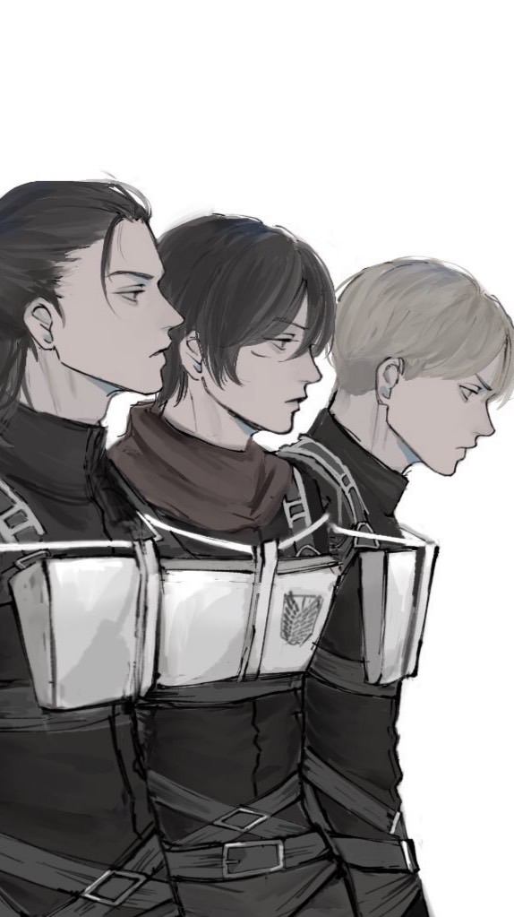 -進撃の巨人-nrkr