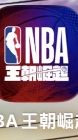 NBA王朝崛起S22區王朝