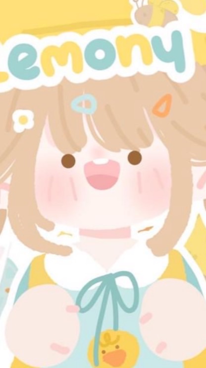 𓂂 🍋 lemony house
