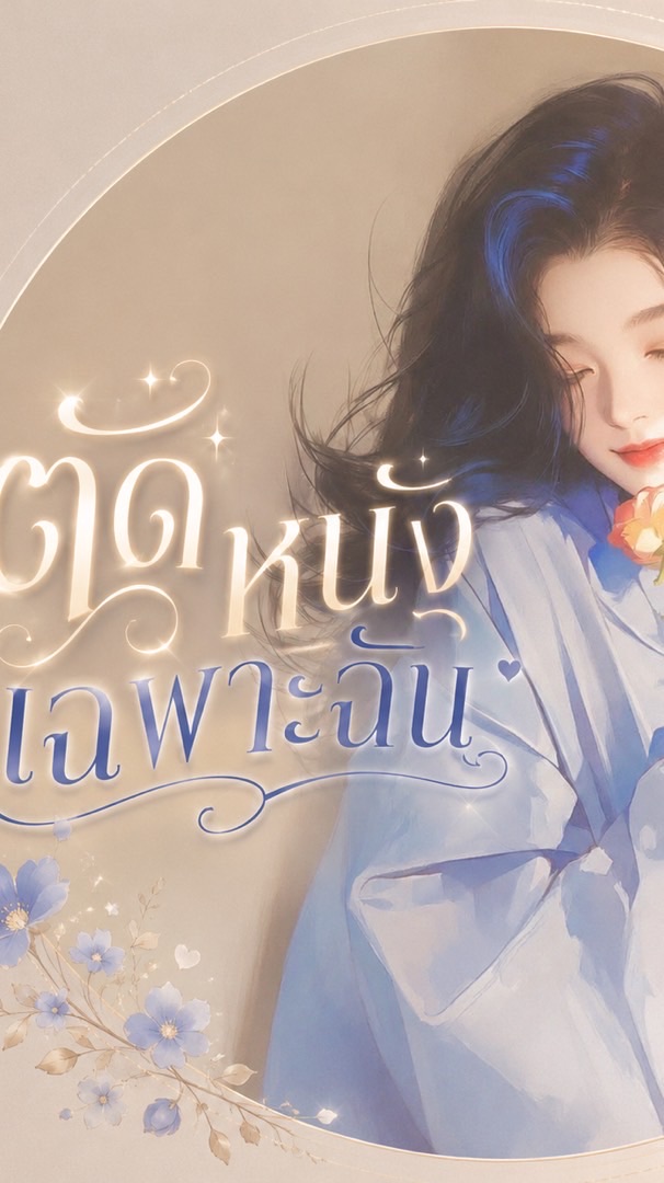 ตัดหนังเฉพาะฉัน