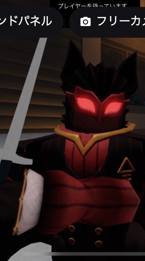 りむざるどのロブロ界隈!見捨てられた(forsaken)とか...DODとか！