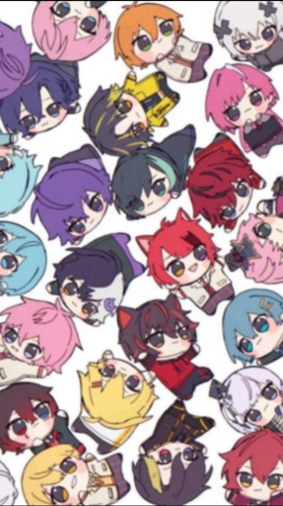 stprイラスト部！雑談⭕️タメ口⭕️