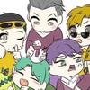 MBTIコンプしたい