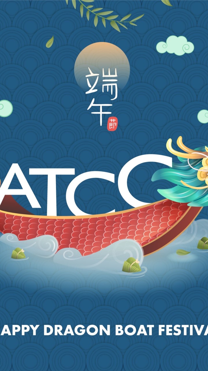 ATONA 安通聊聊