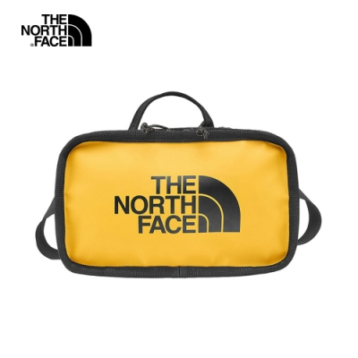 多功能收納主袋 結實耐磨的防水材質 可調節肩帶