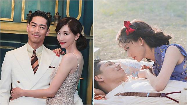 å©šå¾Œ2å¹´è‚šçš®æ²'å‹•éœæž—å¿—çŽ²æƒ…äººç¯€æ´©çœŸå¿ƒè©± Tvbs Line Today