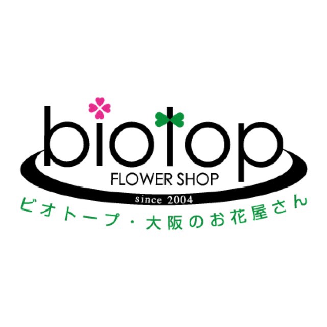 Biotop堺東店 Line Official Account