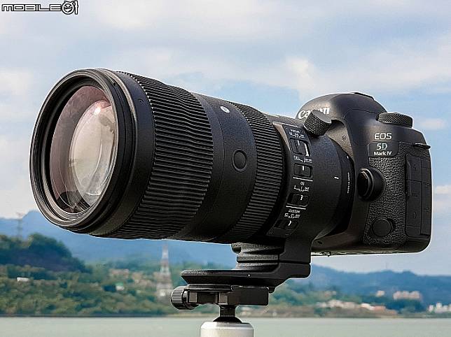 Sigma 70-200mm f／2.8 DG OS HSM Sports | 媲美原廠鏡的高水準表現