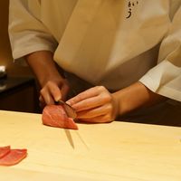 【東京】鮨情報交換！寿司　すし