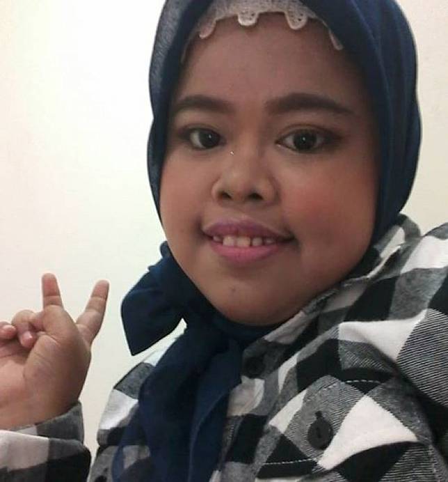 Sering Dihina Jelek Pendek Dan Gendut Membuat Rahmawati Kekeyi