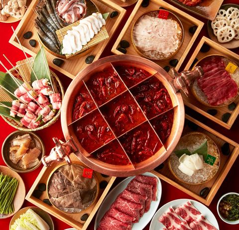 台北「頂級」火鍋推薦！