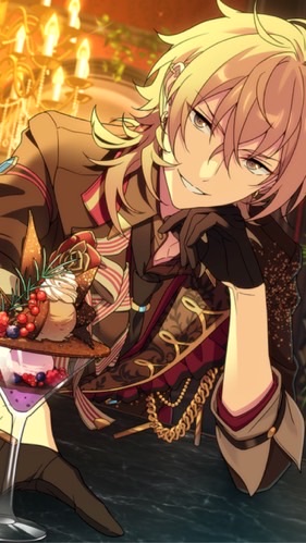 なんでもあり⁉️enst也‼️