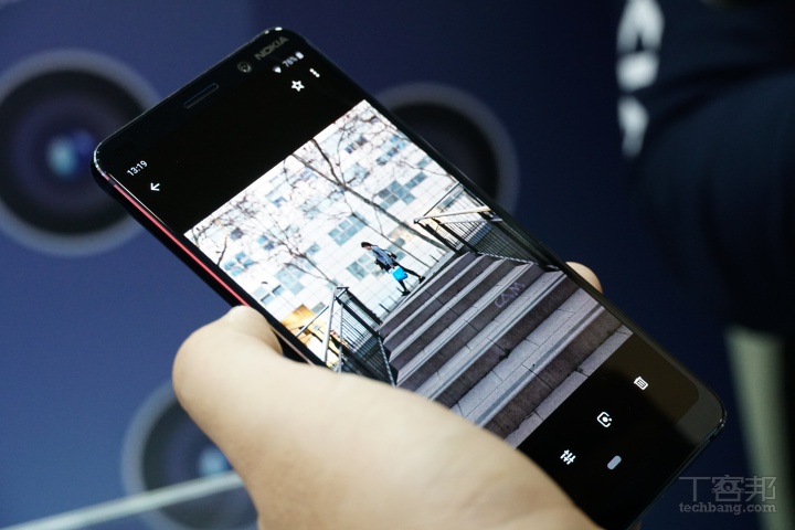 Nokia 9 PureView 實際上手，從拍照到檢視照片真如傳說中的那麼久嗎？