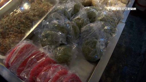 清明節吃草仔粿 神人曝真相 網跪了 三立新聞網 Line Today