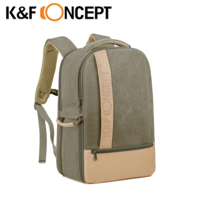 快取拉鍊設計 防潑水尼龍材料 側邊可掛置三腳架