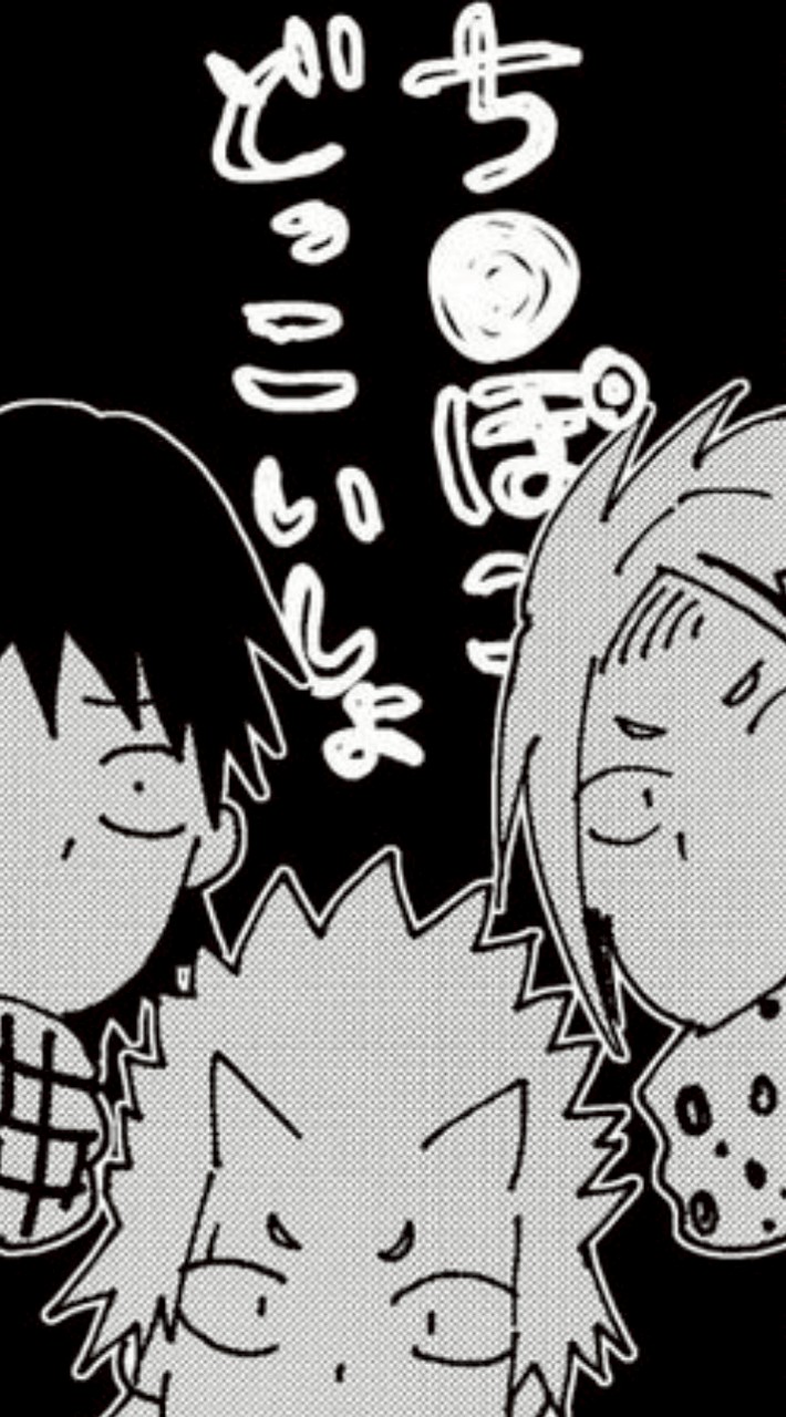 MHA   ：  姿見ハント ❗️❗️❗️❗️❗️