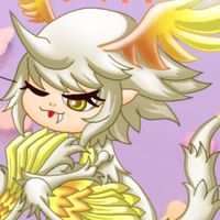 女神@募集部屋